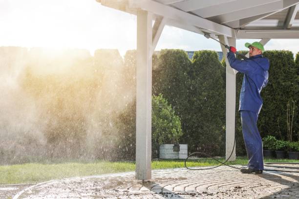 Best Pool Deck Cleaning  in Lake Clarke Shores, FL