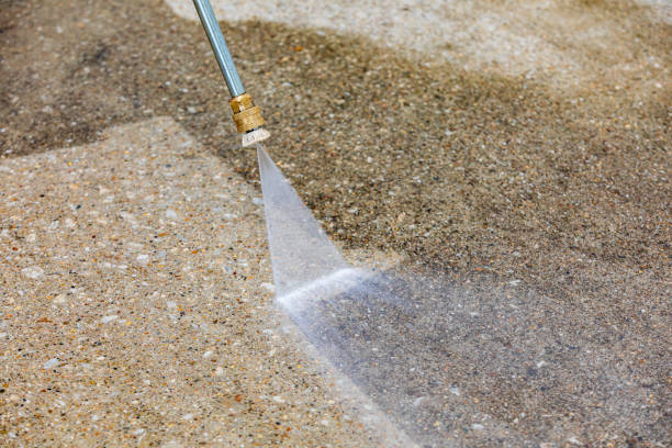 Best Factory Floor Cleaning  in Lake Clarke Shores, FL