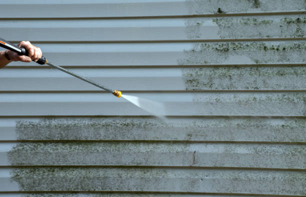 Best Dumpster Area Cleaning  in Lake Clarke Shores, FL