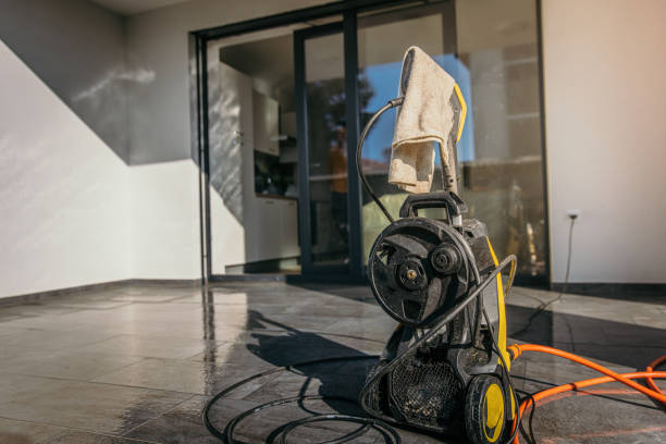 Best Building Exterior Washing  in Lake Clarke Shores, FL